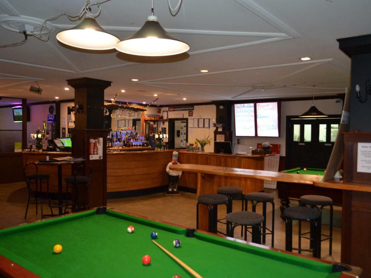 Salty Dog Inn Snells Beach Dış mekan fotoğraf